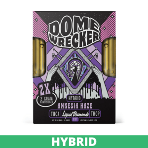 buy dome wrecker cartridge